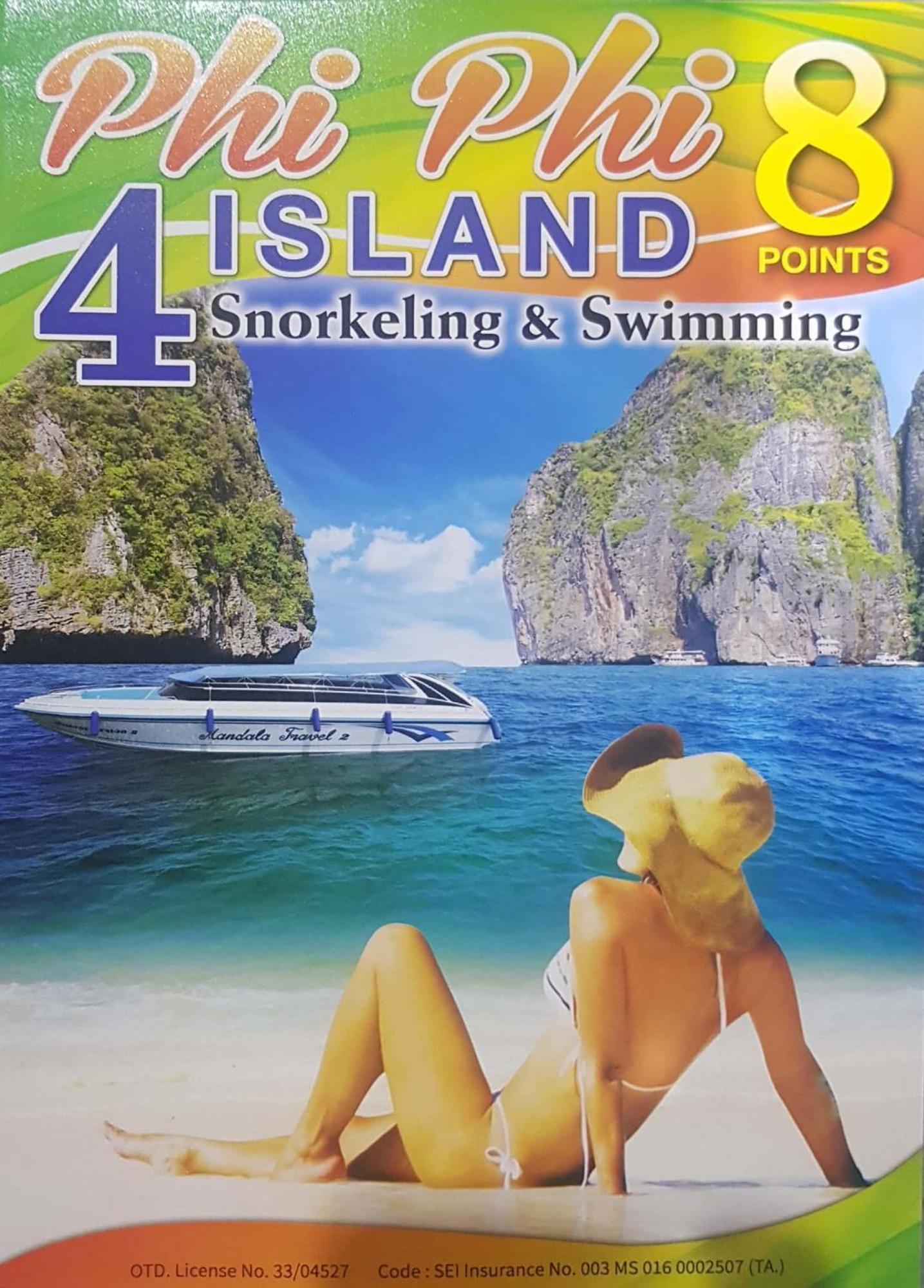 Lub Nai Hostel Patong Kültér fotó